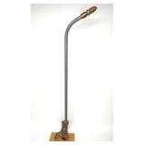 Vintage Rockwood & Akron 55" Fire Nozzle