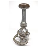 Vintage ALFCO Fire Shut-Off Valve Nozzle