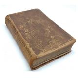 The Holy Bible 1869 (American Bible Society)
