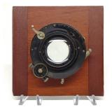 Zeiss Kodak Anastigmat F/6.3 No. 6 Camera Lens