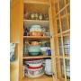 BEAUTIFUL ESTATE SALE: ANTIQUES RAILROAD, 3 CAR GARAGE, FINE FURNITURE