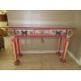 ESTATE SALE: BEAUTIFUL HIGH END FURNITURE, ART, ORIG GLASS WORK ETC.