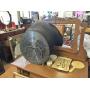 FOUR ESTATES AT GALLERY ART JEWELRY AWESOME INDUSTRIAL MUD CENTURY ANTIQUES SO MUCH MORE