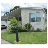 CONTENTS MOBILE HOME CAR SHED & MORE
