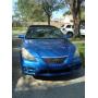 ESTATE SALE MOVING TO EUROPE CONTENTS & TOYOTA SOLARA 2008