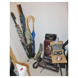 ESTATE SALE LG HOME & THREE STORAGE UNITS FROM HOME IN MEXICO