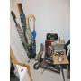 ESTATE SALE LG HOME & THREE STORAGE UNITS FROM HOME IN MEXICO