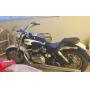 NICE, NICE NICE. BEAUTIFUL MOTORCYCLE, ANTIQUES AND VINTAGE THROUGHOUT.