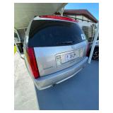 ESTATE SALE LOVE CHESS RECORDS FINE FURNITURE CADILLAC  SHED TOOLS ART