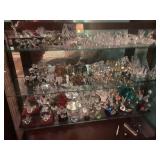 ESTATE SALE 500 - SWAROVSKI HUGE BLINKO SPORTS JEWELRY ART