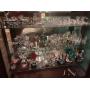 ESTATE SALE 500 - SWAROVSKI HUGE BLINKO SPORTS JEWELRY ART