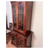 WHAT A ESTATE SALE MCM CLOCKS ANTIQUE YARD ART PLANTS 4 GARAGES