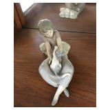 THE FALLS - HUGE LLADRO LIQUIDATION