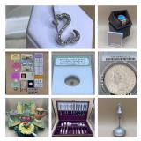 January Caring Transitions Consignement Sale