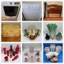 Jonesboro CTbids Sale and Tag Sale  Home Decor, Sewing/Crafting & Gardening