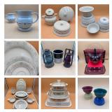 Cave City Collectables & Outdoors  Longaberger & ATV 4X4 and Much More