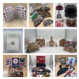 March Caring Transitions CTbids Consignment and Tag Sale