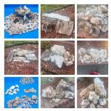 Downsizing in Paragould - Fine Home Decor, Furniture, Mineral & Rock Collection and Much More