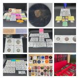 Caring Transitions April Consignment CTbids and Tag Sale