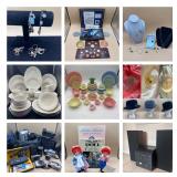 June Caring Transitions Consignment Sale  Bidding ends 6/25