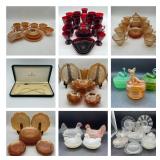 Jonesboro Collectibles - Glassware, Vintage Toys and More  Bidding ends 7/11