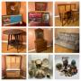 Jonesboro Antiques and More Bidding ends 8/8