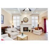 HUGE ESTATE AUCTION OF FORMER COUNTRY CLUB OWNER