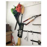 INTERESTING LEAWOOD ESTATE AUCTION