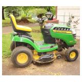 LOIS MCCURDY ESTATE AUCTION