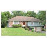 REAL ESTATE & PERSONAL PROPERTY AUCTION