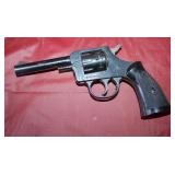 2-RING REED ABSOLUTE ESTATE AUCTION