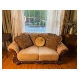 Love seat