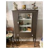 Kicthen cabinet- Vintage