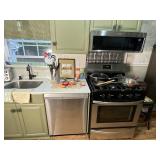 Kitchen Supplies- Pans