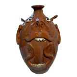 Coins, Snuff Bottles, Pottery, Folk Art & More!