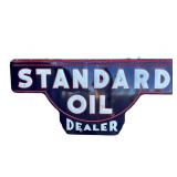 Advertising, Petroliana, Folk Pottery & More!