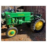 On Site Barn Auction