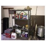 Located in Historic Gin House Landing