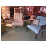 The Great Estate presents a Mid Century Gem in Hyde Park!