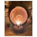 Unique Art Decor Lamp