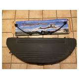 Mankung Compound Bow with protective case