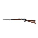 LOT 437 | WINCHESTER MODEL 82 TAKEDOWN | Chambered in .32 WCF