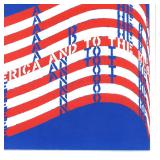Wavering Flag Artist