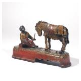 Lot 286  |  J. & E. STEVENS CO. 