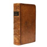 [MENON, LOUIS FRANCOIS] | The Art of Modern Cookery Displayed. Consisting of the most Approved Metho