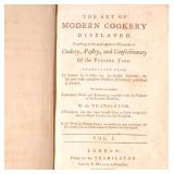 Methods of Cookery, Pastry, and Confectionary of the present time. Translated from Les Soupers de la