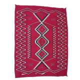 NAVAJO GERMANTOWN DAZZLER | h. 5 ft. 11 in. w. 4 ft. 6 in. 