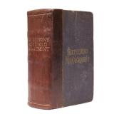 [FIRST EDITION] BEETON, ISABELLA | Mrs. Beeton