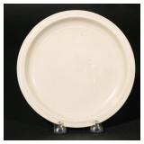 FINE CHINESE DING WARE DISH | Northern Song - Jin dynasty (960-1234), with shallow, flaring sides, c