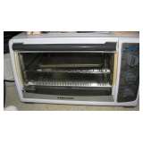 Black & Decker Toaster Oven